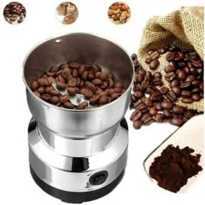 MOLINO ELECTRICO MULTIFUNCIONAL 🥳