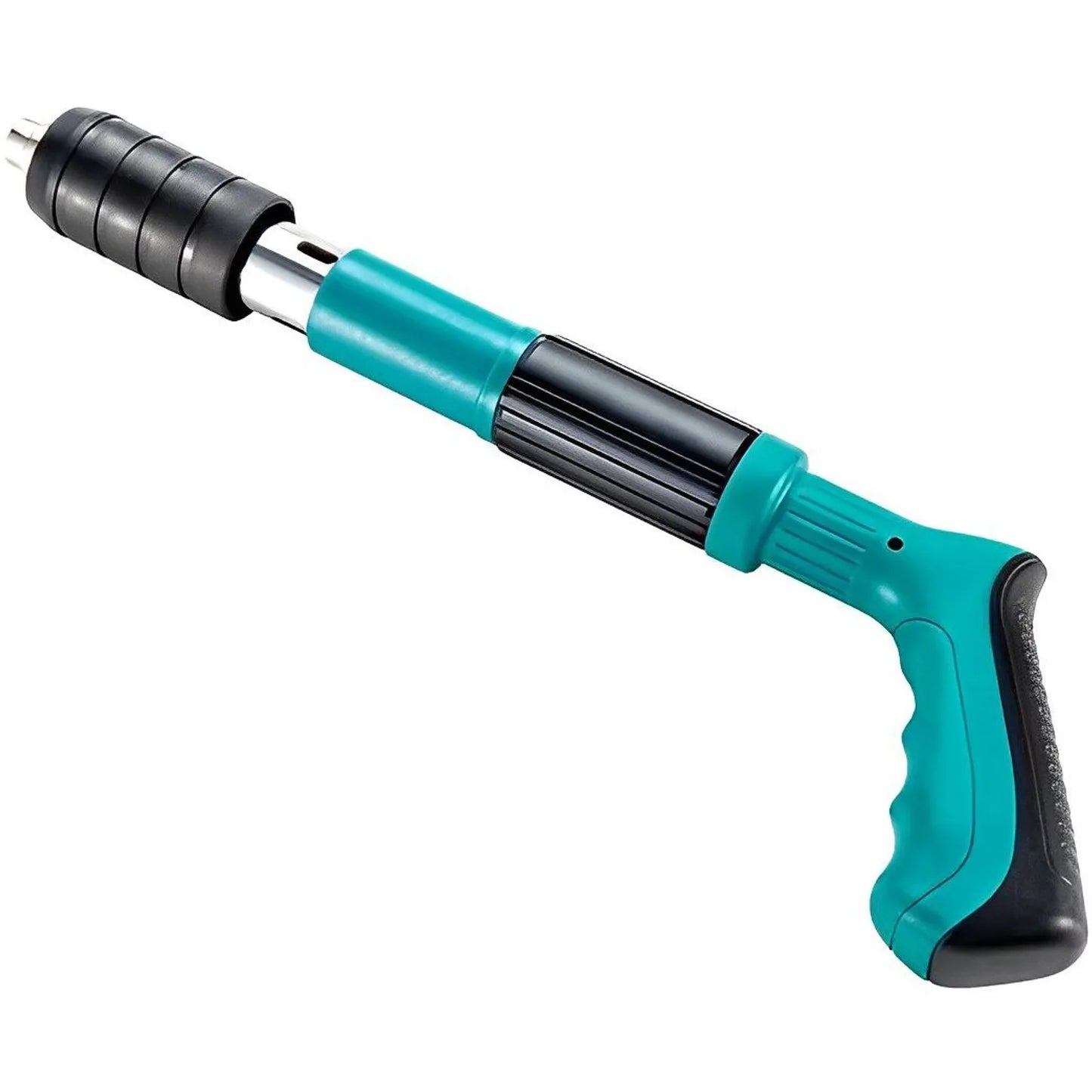 PISTOLA REMACHADORA DE CLAVOS AJUSTABLE