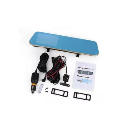 Espejo Retrovisor Doble Camara